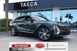 Cadillac Lyriq