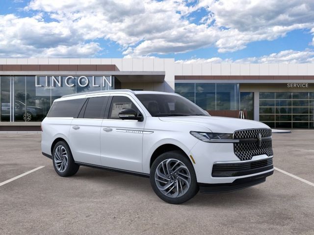 2025 Lincoln Navigator Reserve L - Photo 7