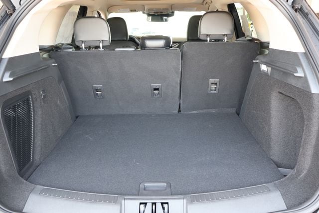 2025 Lincoln Corsair Grand Touring - Photo 19
