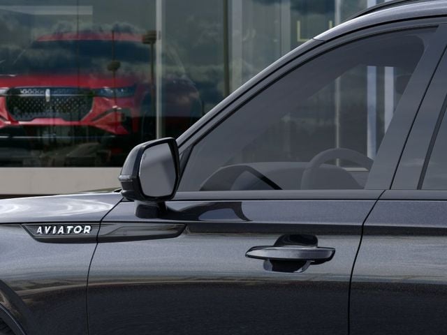 2025 Lincoln Aviator Premiere - Photo 20