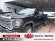  GMC Sierra 3500HD