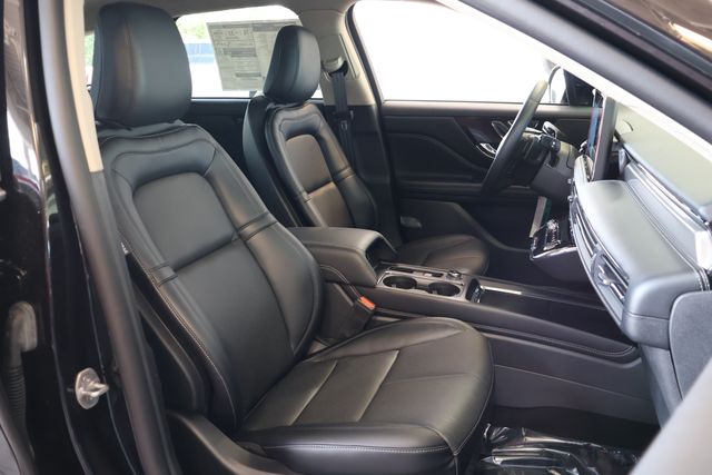 2025 Lincoln Corsair Grand Touring - Photo 21