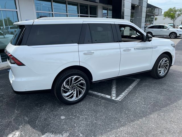2025 Lincoln Navigator Reserve - Photo 8