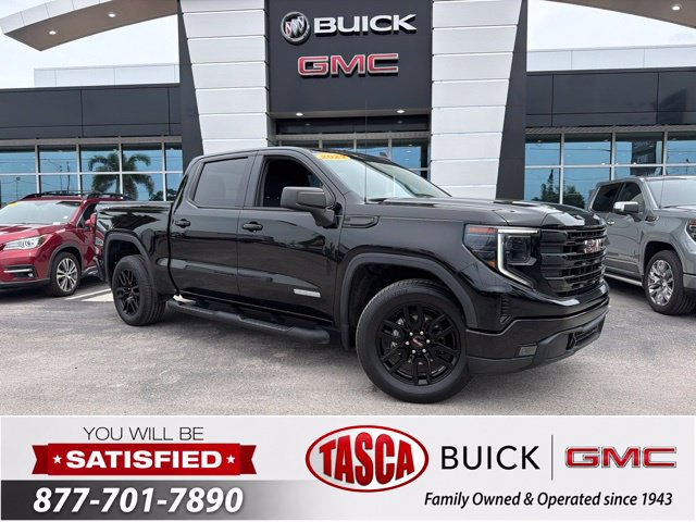  GMC Sierra 1500