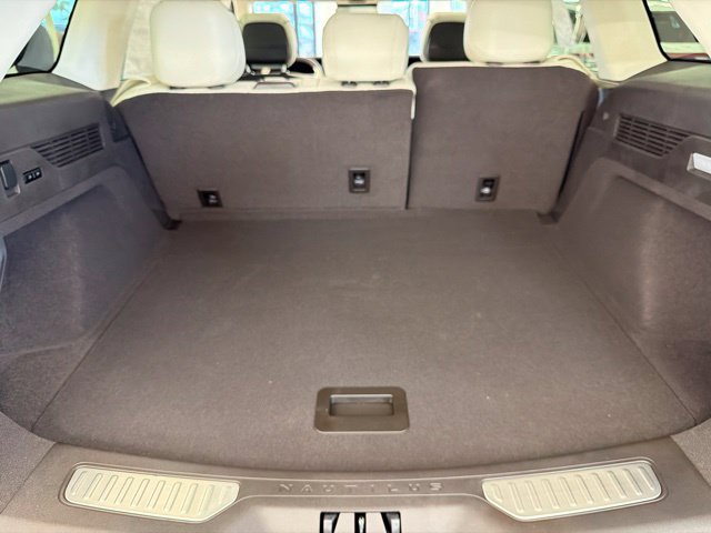 2026 Lincoln Nautilus Black Label - Photo 15