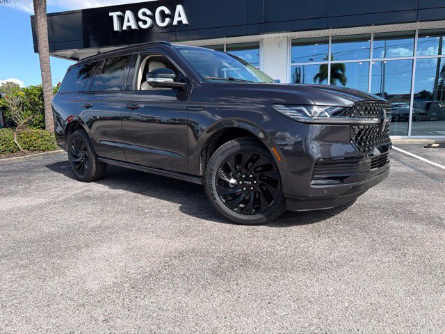 2027 Lincoln Navigator Reserve SUV