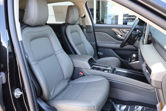 2026 Lincoln Corsair Premiere - Photo 21
