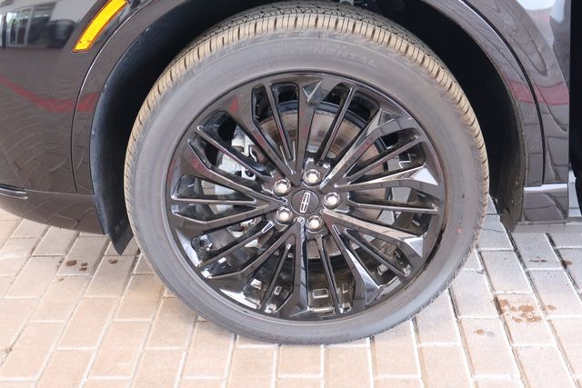 2025 Lincoln Corsair Grand Touring - Photo 9