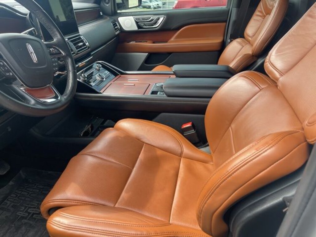 Used 2020 Lincoln Navigator Reserve SUV