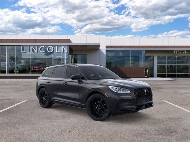 2025 Lincoln Corsair Grand Touring - Photo 7