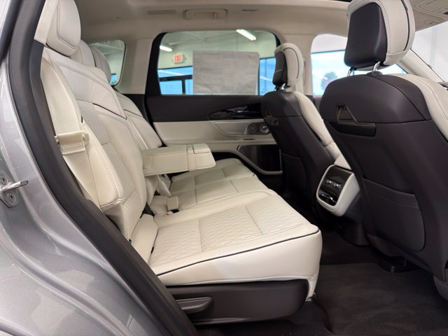 2026 Lincoln Nautilus Black Label - Photo 16