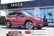  Subaru Ascent