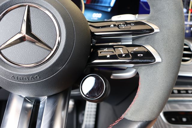 2022 Mercedes-Benz E-Class AMG E 53 - Photo 27