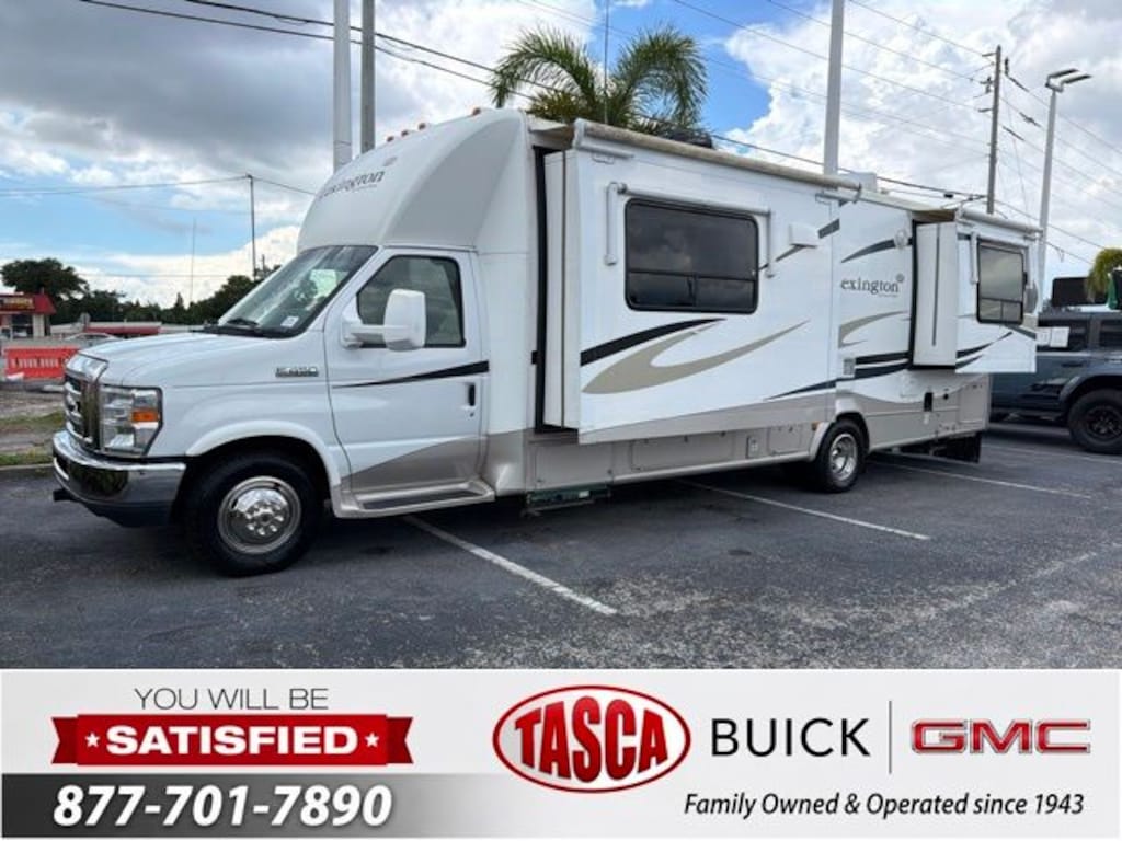 Used 2011 Ford E-450SD Base Cab/Chassis