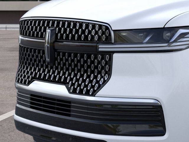 2025 Lincoln Navigator Reserve L - Photo 17