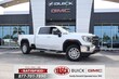  GMC Sierra 3500HD