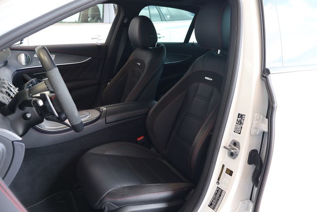 2022 Mercedes-Benz E-Class AMG E 53 - Photo 17