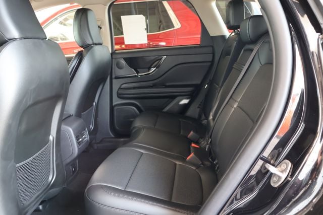 2025 Lincoln Corsair Grand Touring - Photo 14