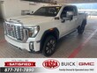  GMC Sierra 2500HD