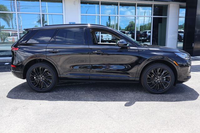 2026 Lincoln Corsair Premiere - Photo 8