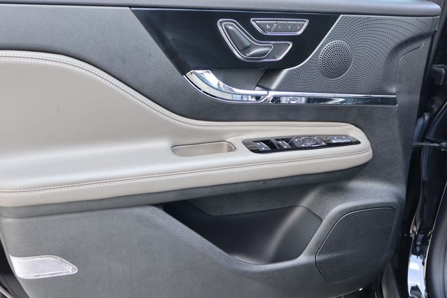 2026 Lincoln Corsair Premiere - Photo 10