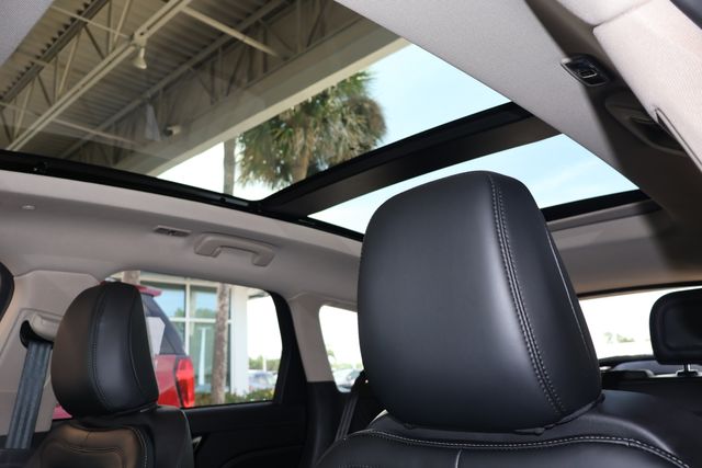 2025 Lincoln Corsair Grand Touring - Photo 27