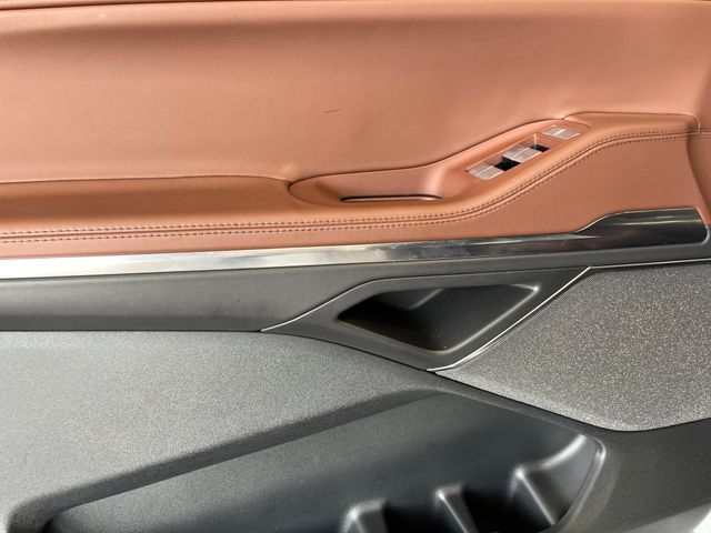 2025 Lincoln Navigator Reserve - Photo 12