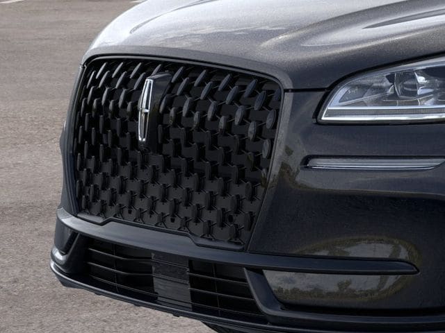 2025 Lincoln Corsair Grand Touring - Photo 17