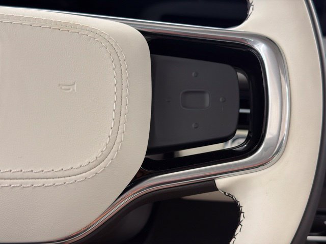 2026 Lincoln Nautilus Black Label - Photo 20