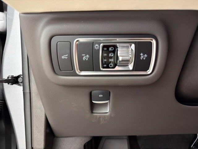 2026 Lincoln Nautilus Black Label - Photo 18