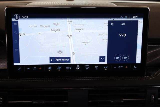 2025 Lincoln Corsair Grand Touring - Photo 17