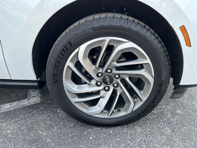 2025 Lincoln Navigator Reserve - Photo 10