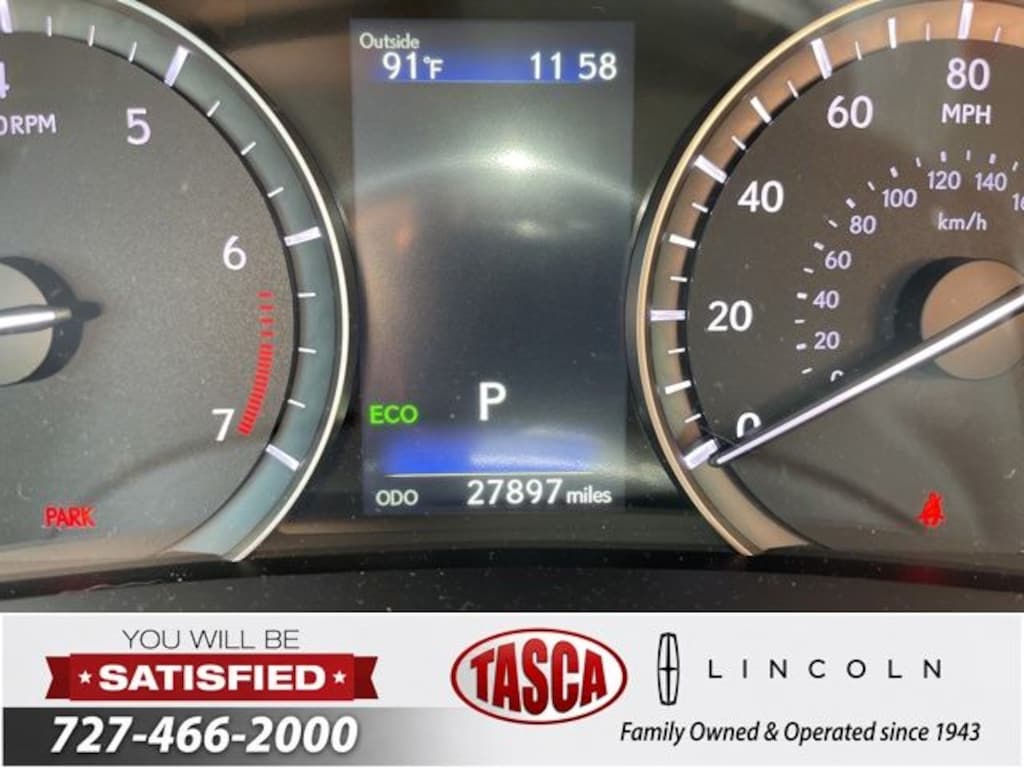 Used 2019 Lexus RX 350 SUV