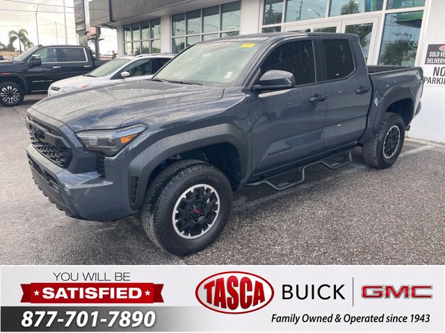  Toyota Tacoma