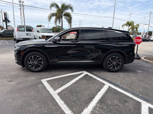 New 2026 Lincoln Nautilus Premiere SUV