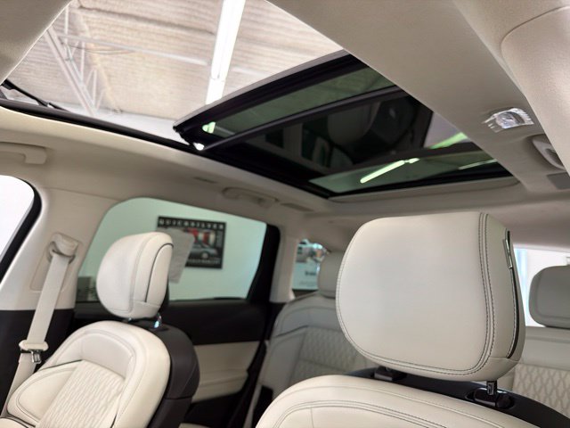 2026 Lincoln Nautilus Black Label - Photo 23