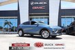  Buick Envista