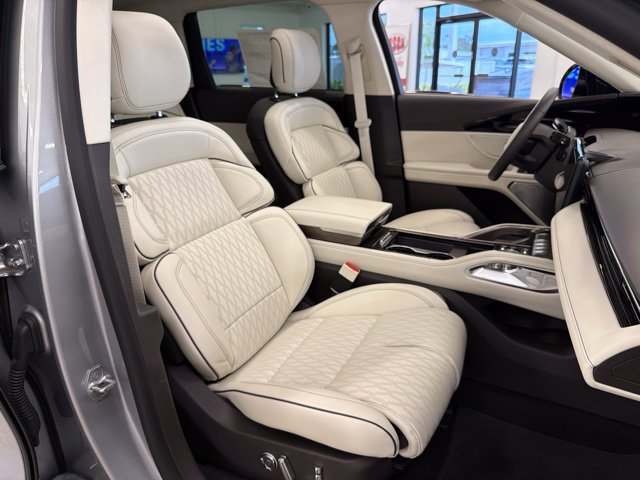 2026 Lincoln Nautilus Black Label - Photo 17