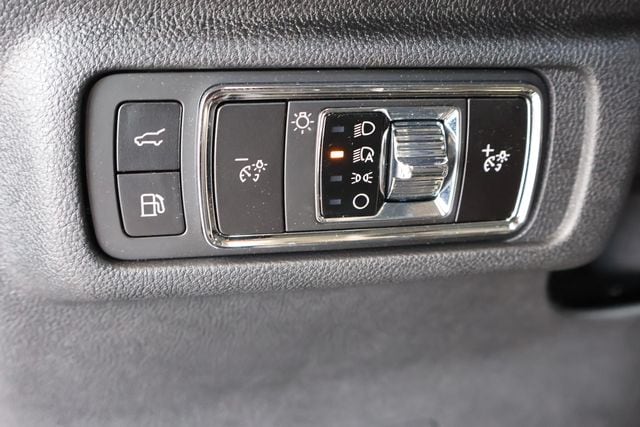 2025 Lincoln Corsair Grand Touring - Photo 22