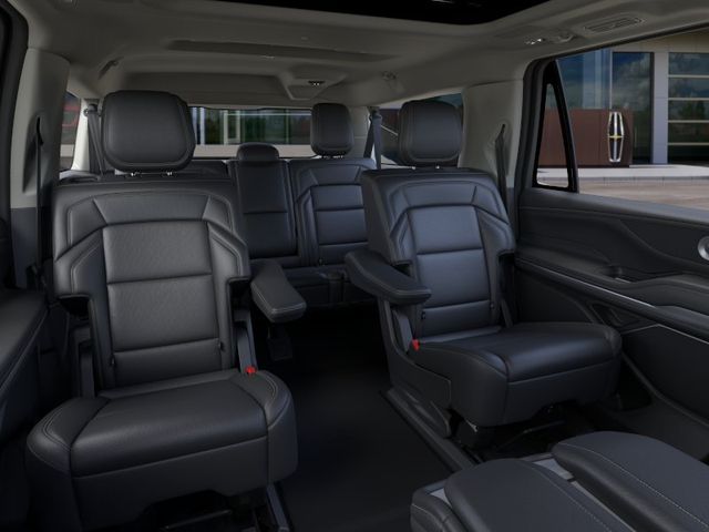 2025 Lincoln Navigator Reserve L - Photo 11