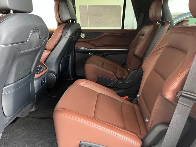 2025 Lincoln Navigator Reserve - Photo 15