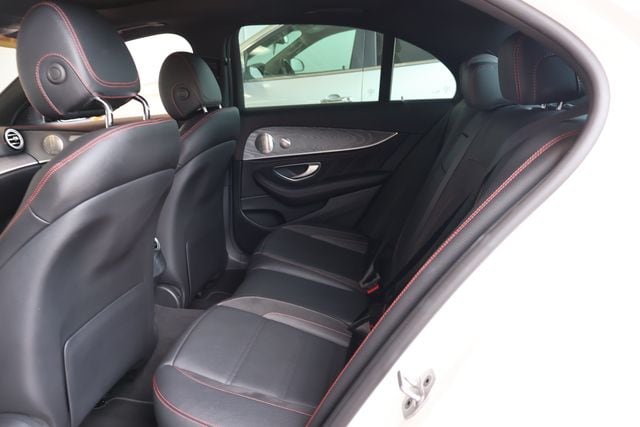 2022 Mercedes-Benz E-Class AMG E 53 - Photo 18