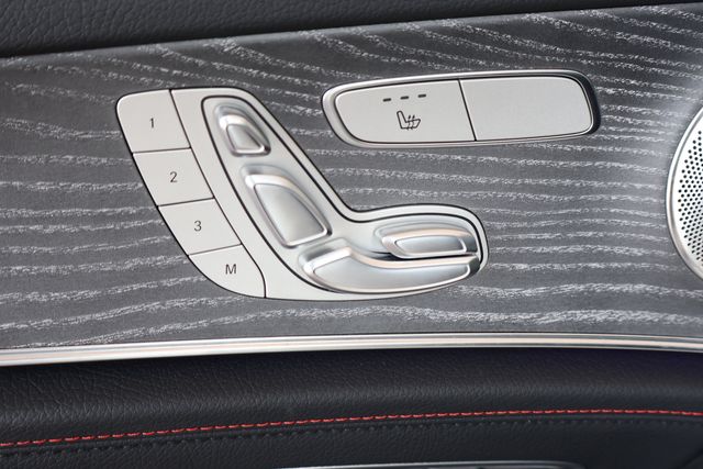 2022 Mercedes-Benz E-Class AMG E 53 - Photo 15
