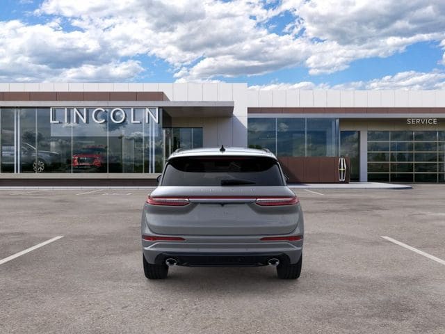 2025 Lincoln Corsair Reserve - Photo 5