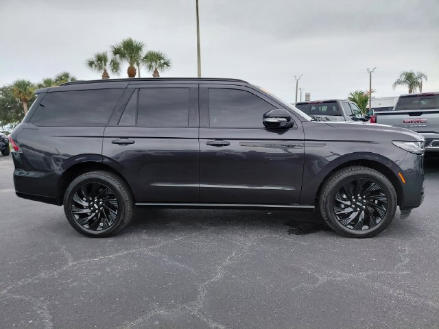 Used 2026 Lincoln Navigator Reserve SUV