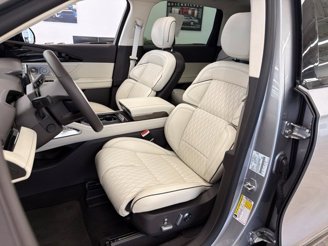 2026 Lincoln Nautilus Black Label - Photo 11