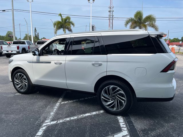 2025 Lincoln Navigator Reserve - Photo 6