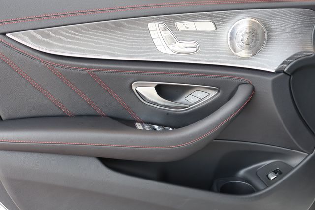 2022 Mercedes-Benz E-Class AMG E 53 - Photo 14