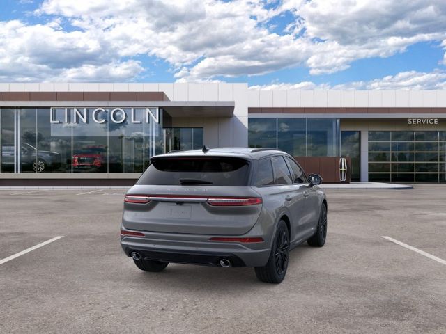 2025 Lincoln Corsair Reserve - Photo 8