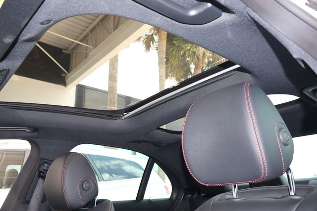 2022 Mercedes-Benz E-Class AMG E 53 - Photo 32